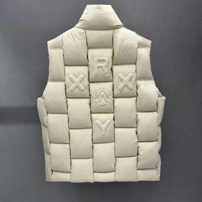 Moncler Жилетка на пуху жіноча — Фото 2