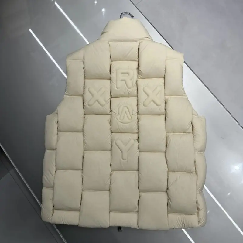 Moncler Жилетка на пуху жіноча — Фото 5