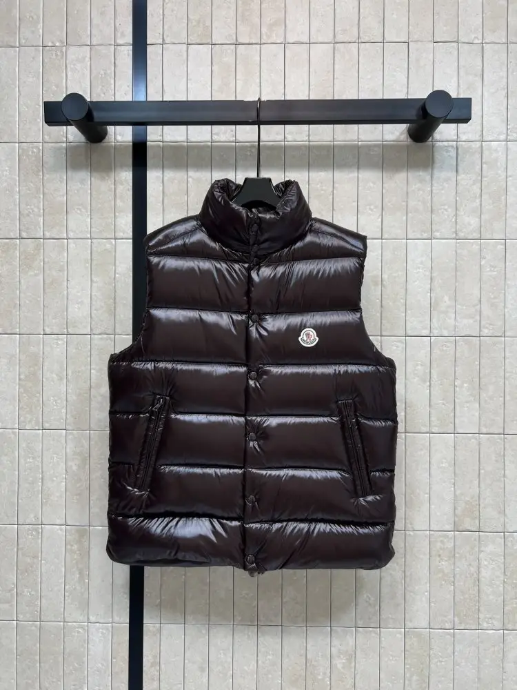 Moncler — Vest women's