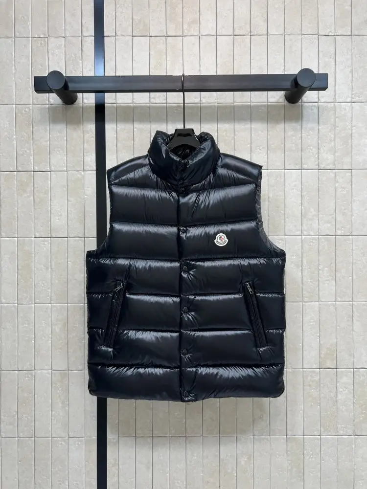 Moncler — Vest women's