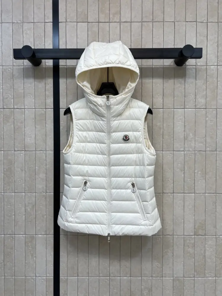Moncler — Vest women's