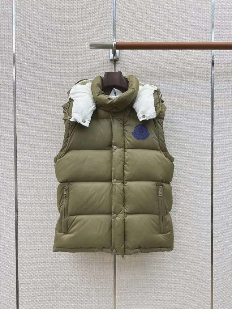 Moncler — Vest women's