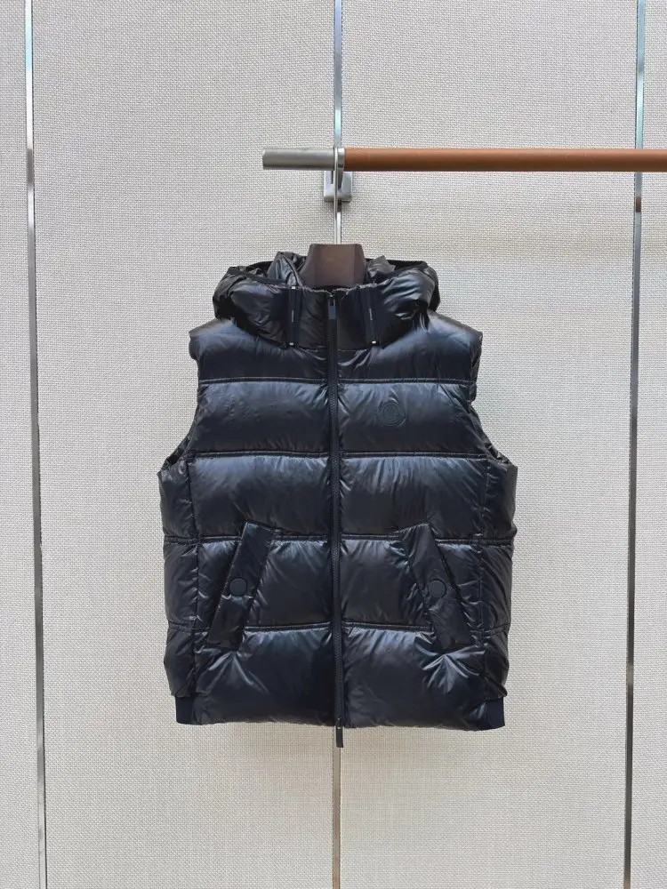 Moncler — Vest women's
