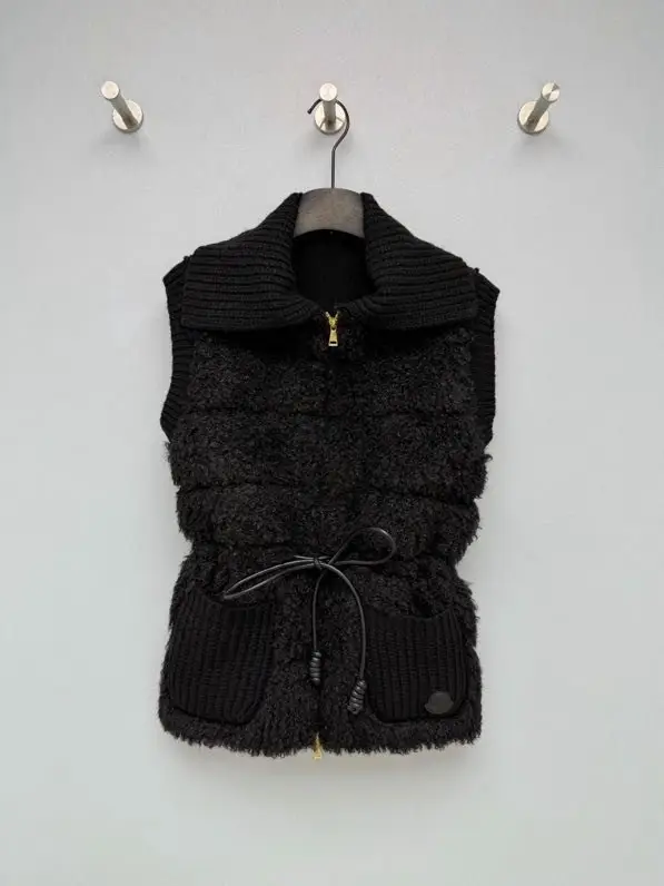 Moncler — Vest women's