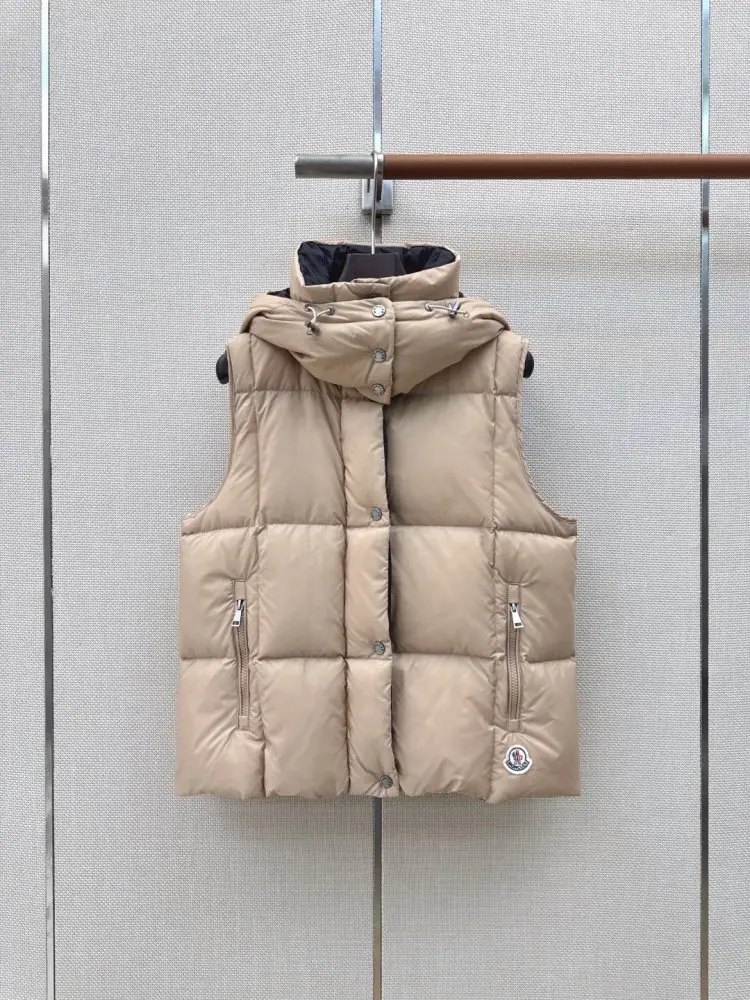 Moncler — Vest women's