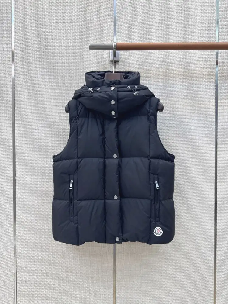Moncler — Vest women's