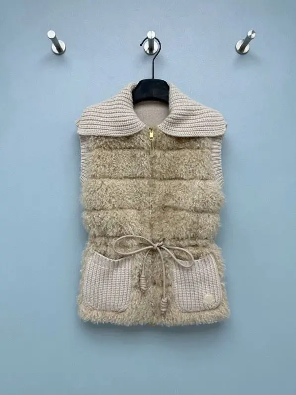 Moncler — Vest women's