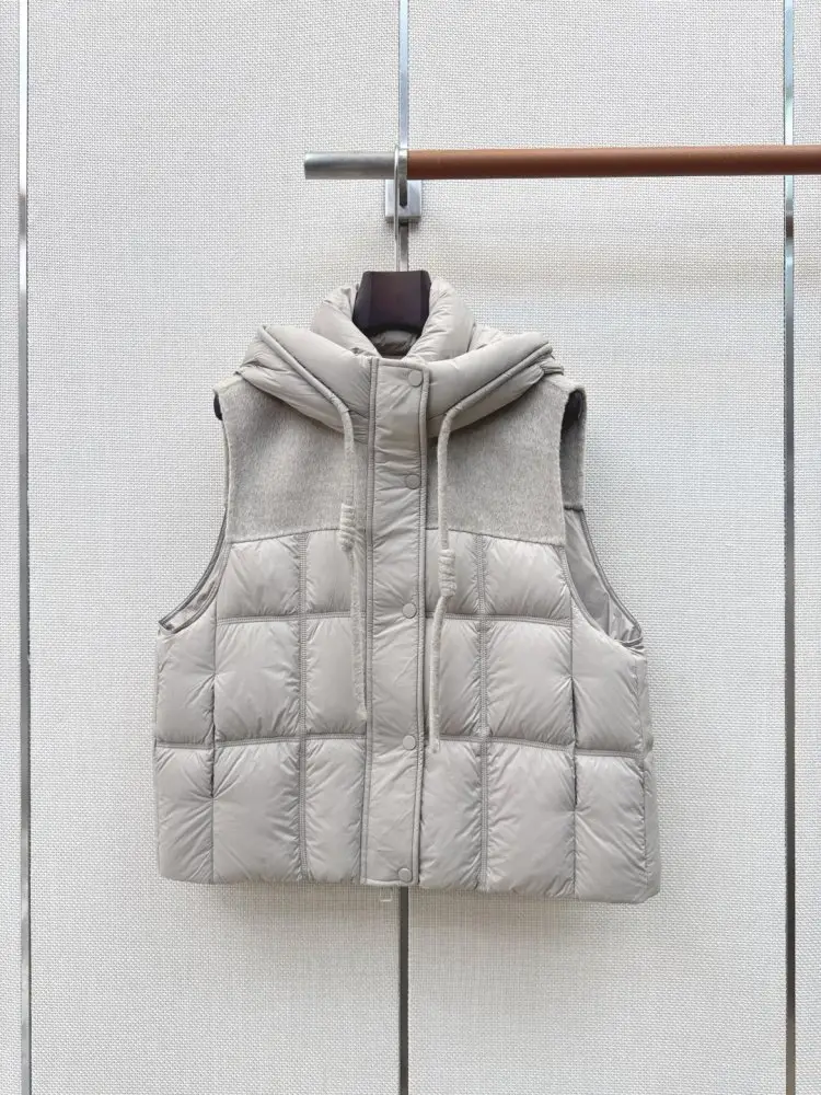 Moncler — Vest women's