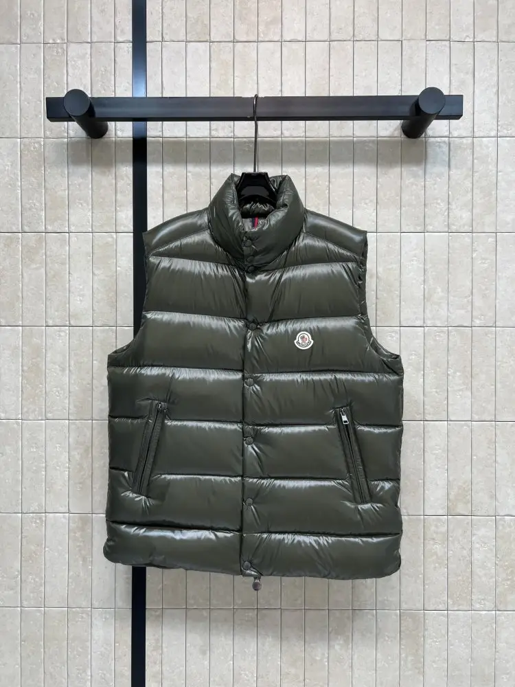 Moncler — Vest women's