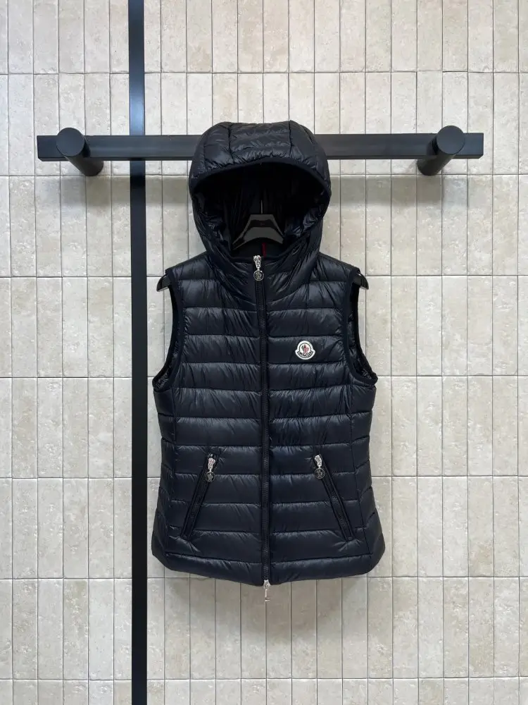 Moncler — Vest women's