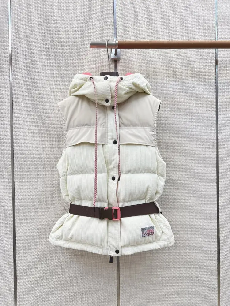 Moncler — Vest women's