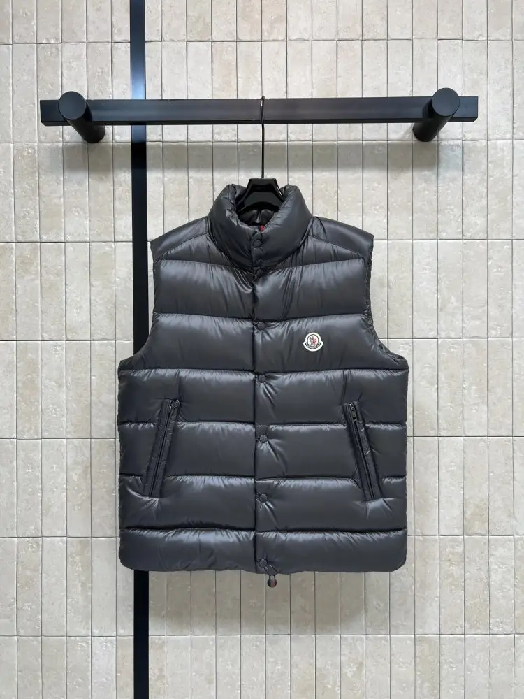 Moncler — Vest women's