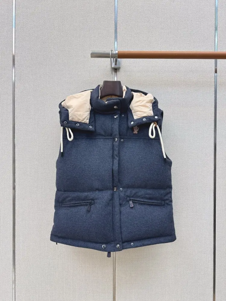 Moncler — Vest women's