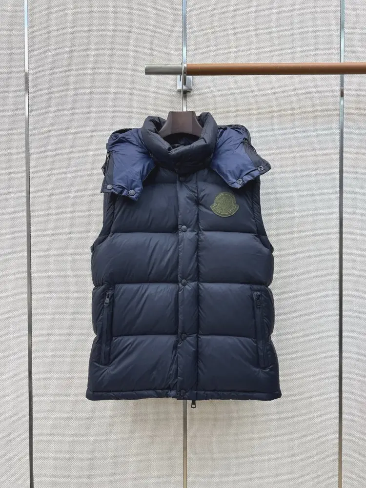 Moncler — Vest women's