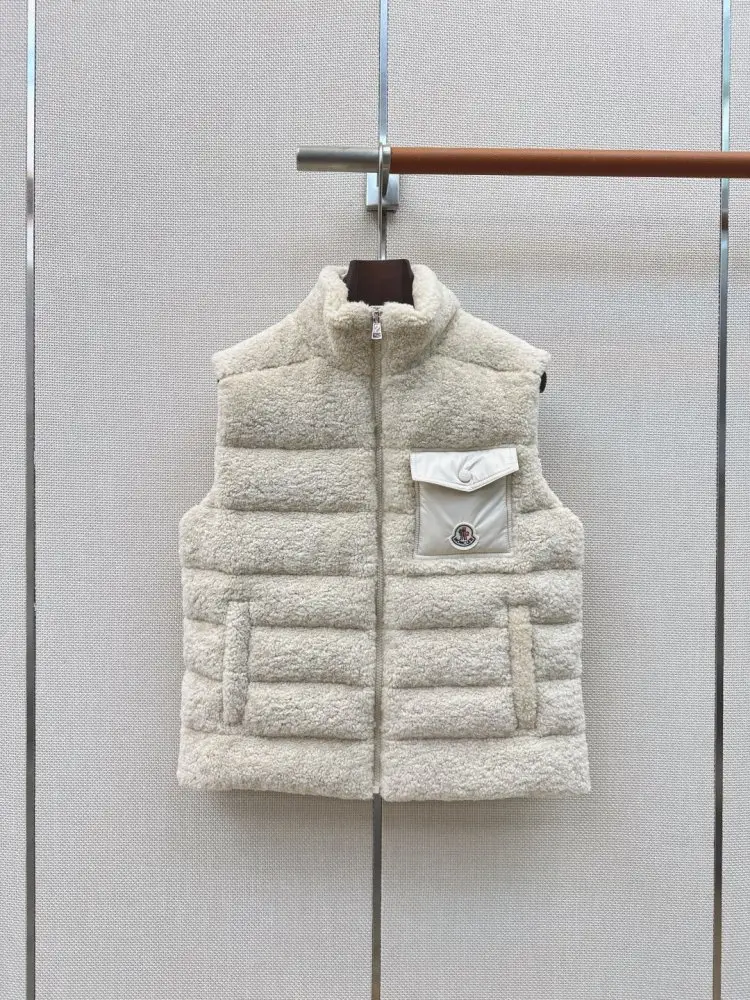 Moncler — Vest women's