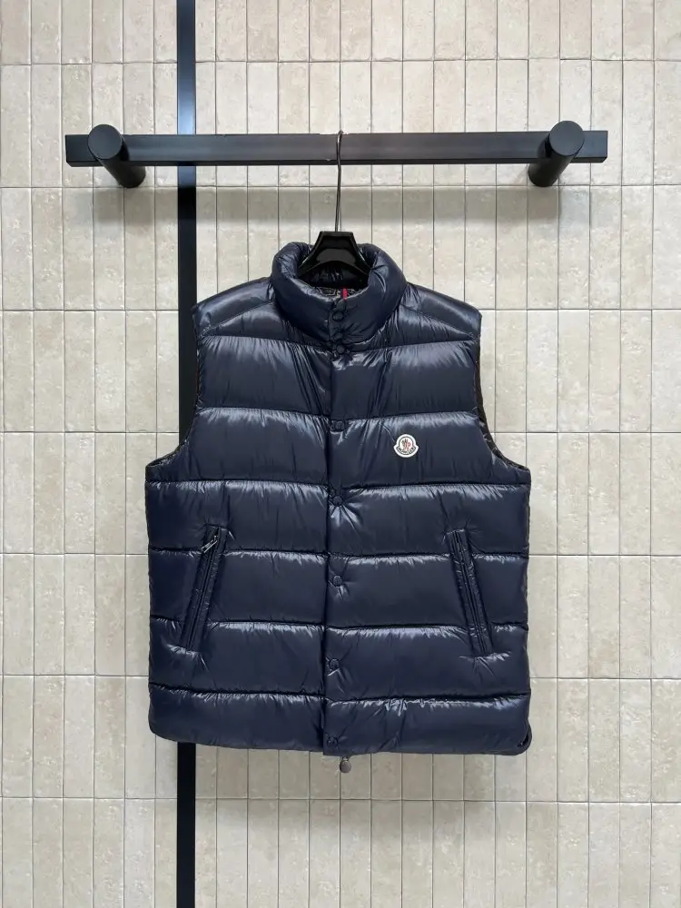 Moncler — Vest women's