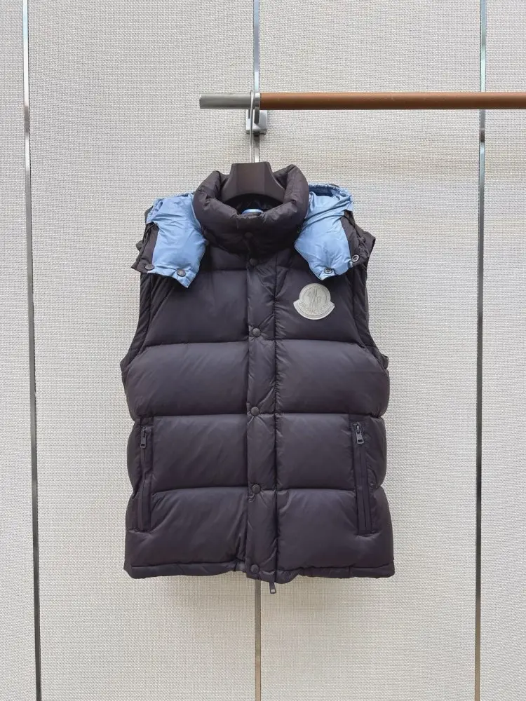 Moncler — Vest women's