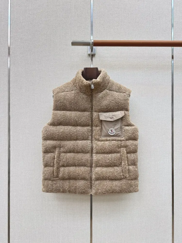 Moncler — Vest women's