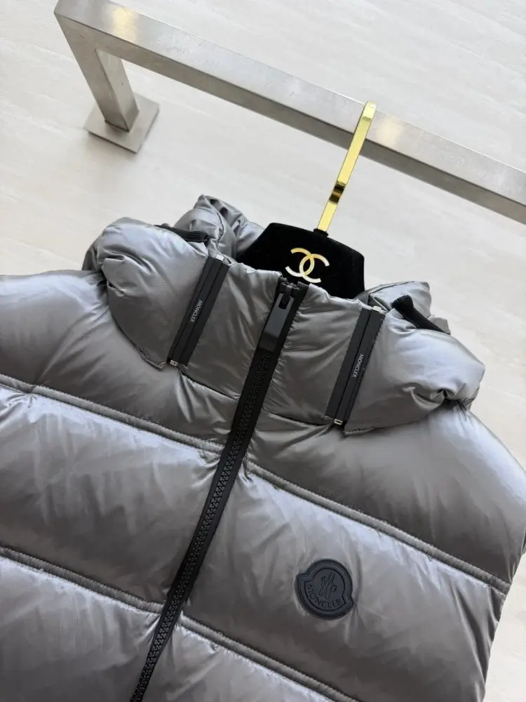 Moncler Жилетка жіноча — Фото 2