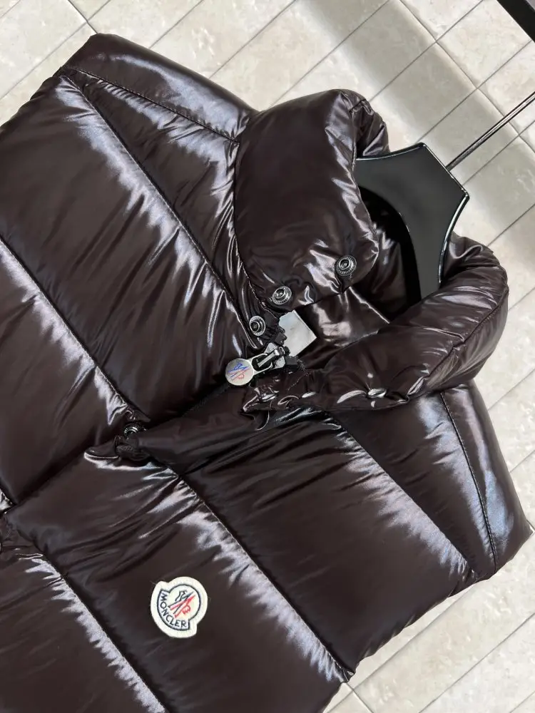 Moncler Жилетка женская — Фото 2