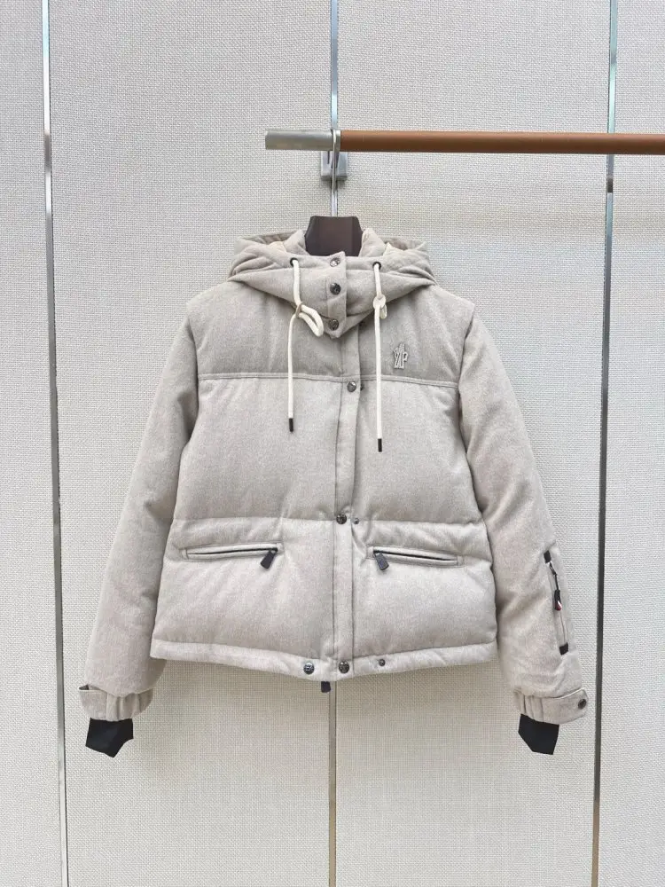 Moncler Жилетка жіноча — Фото 2