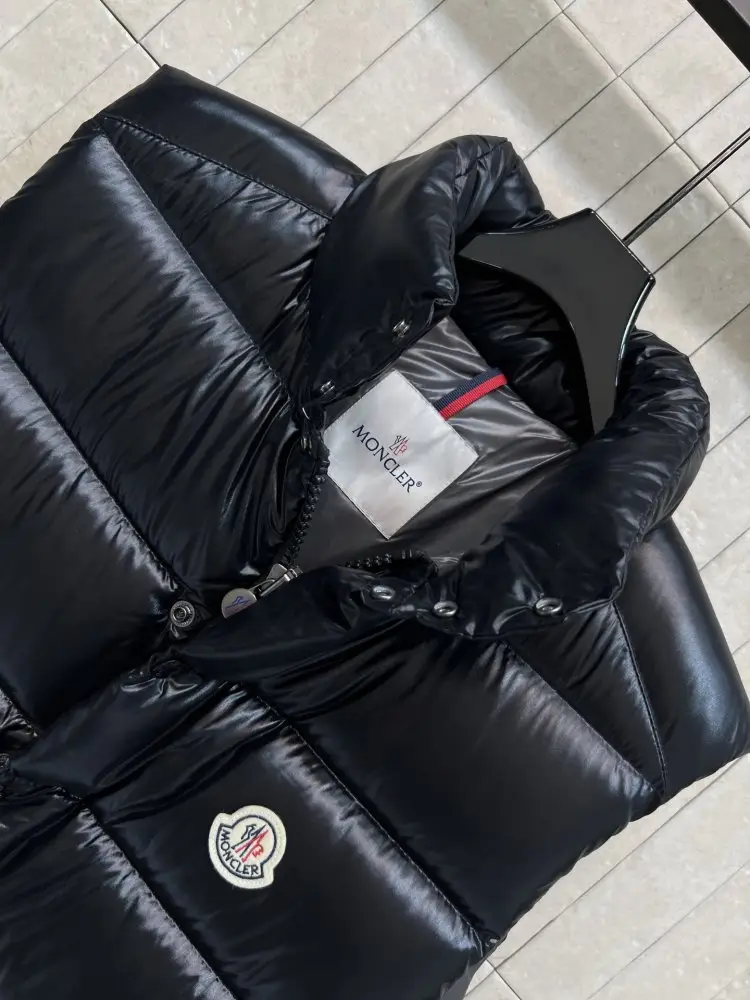 Moncler Жилетка жіноча — Фото 2