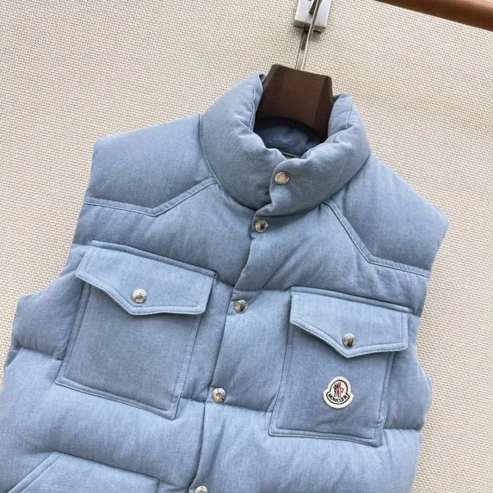 Moncler Vest women's — Photo 2
