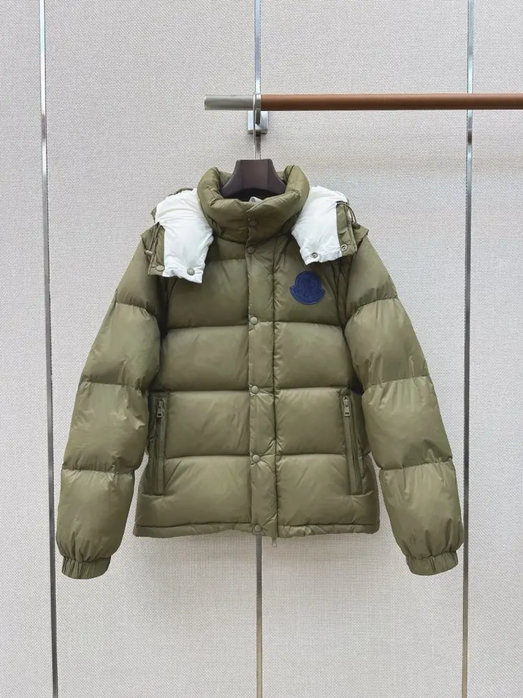 Moncler Жилетка жіноча — Фото 2