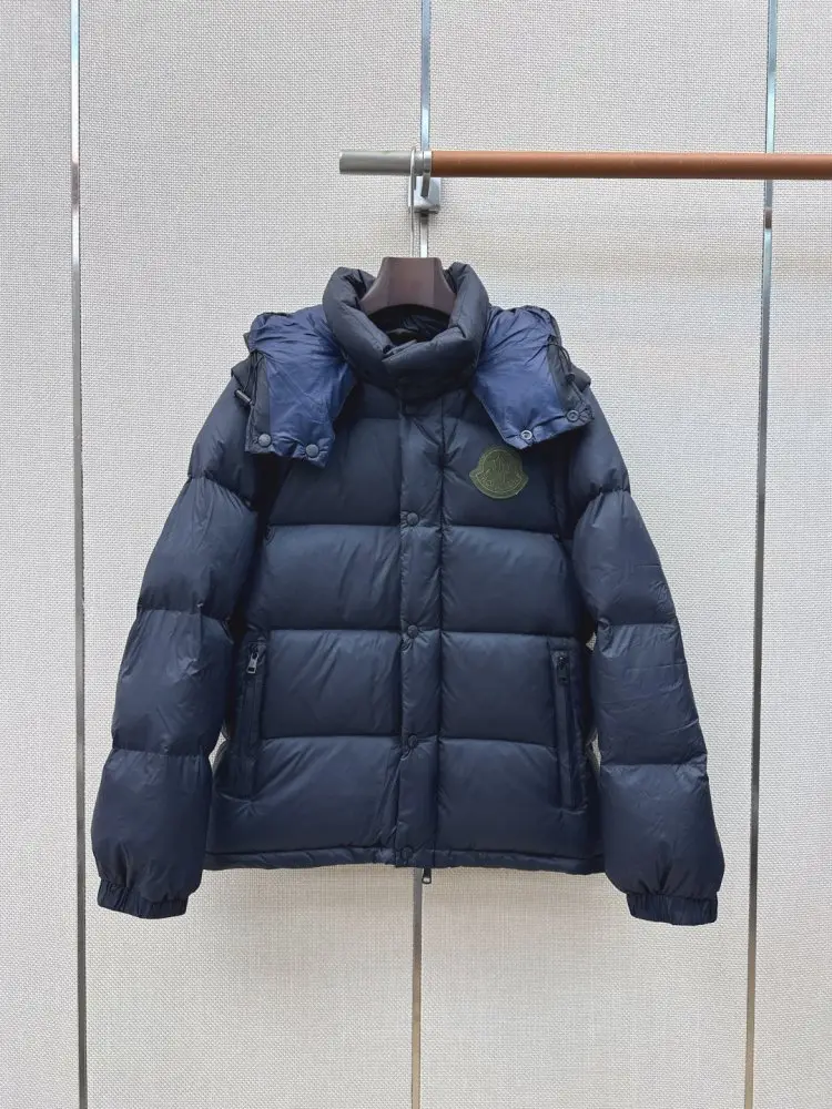 Moncler Жилетка женская — Фото 2
