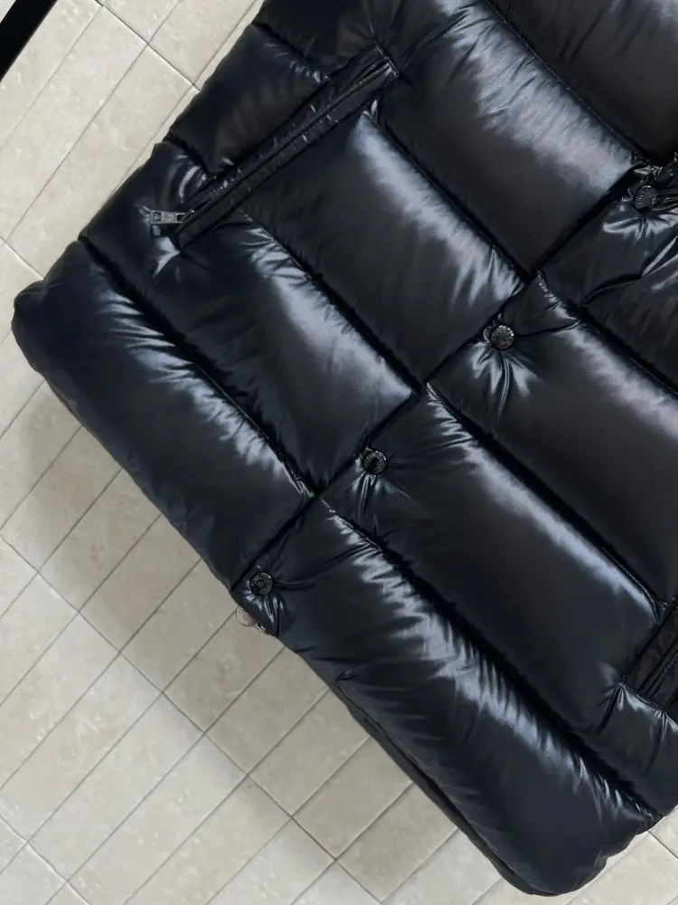 Moncler Жилетка жіноча — Фото 3