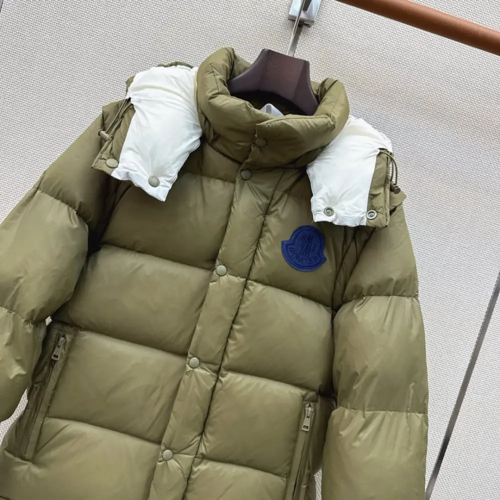 Moncler Жилетка жіноча — Фото 3