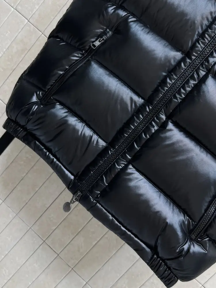 Moncler Жилетка женская — Фото 3