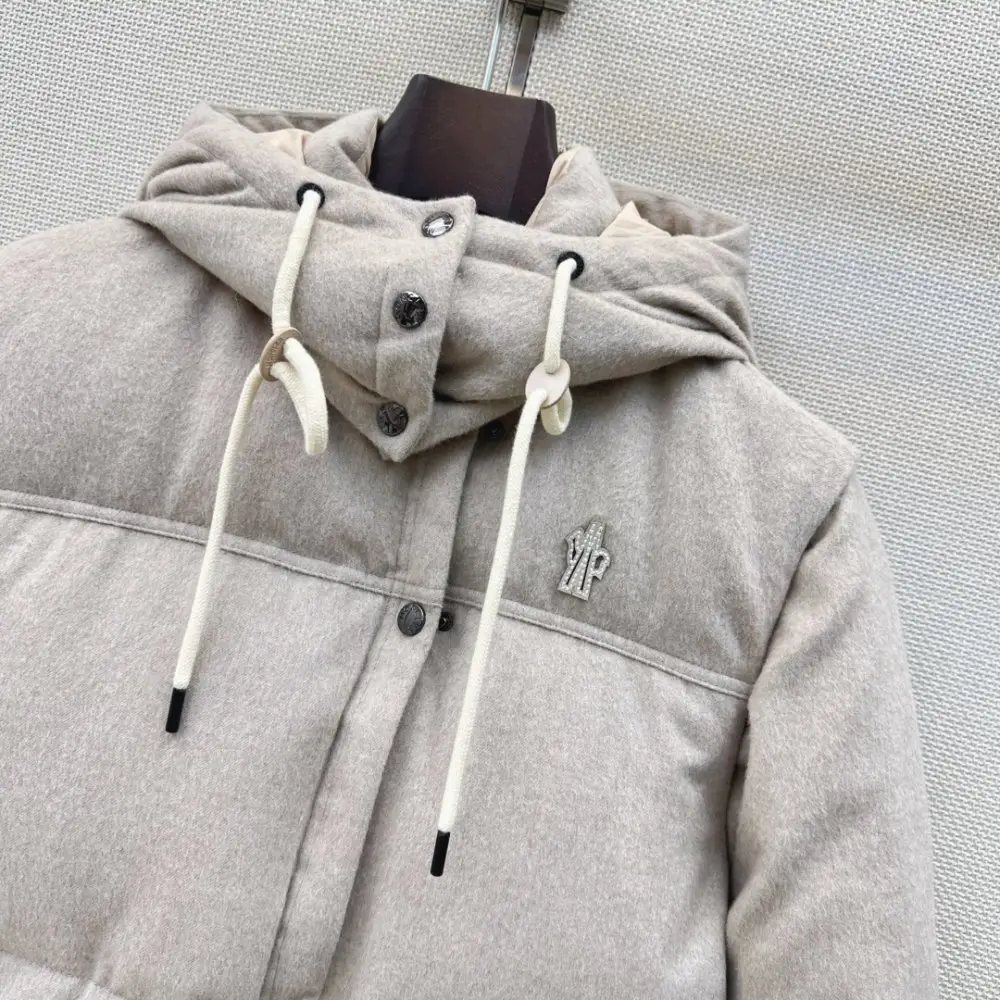 Moncler Жилетка жіноча — Фото 4