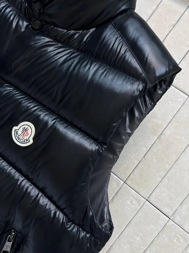 Moncler Жилетка жіноча — Фото 4