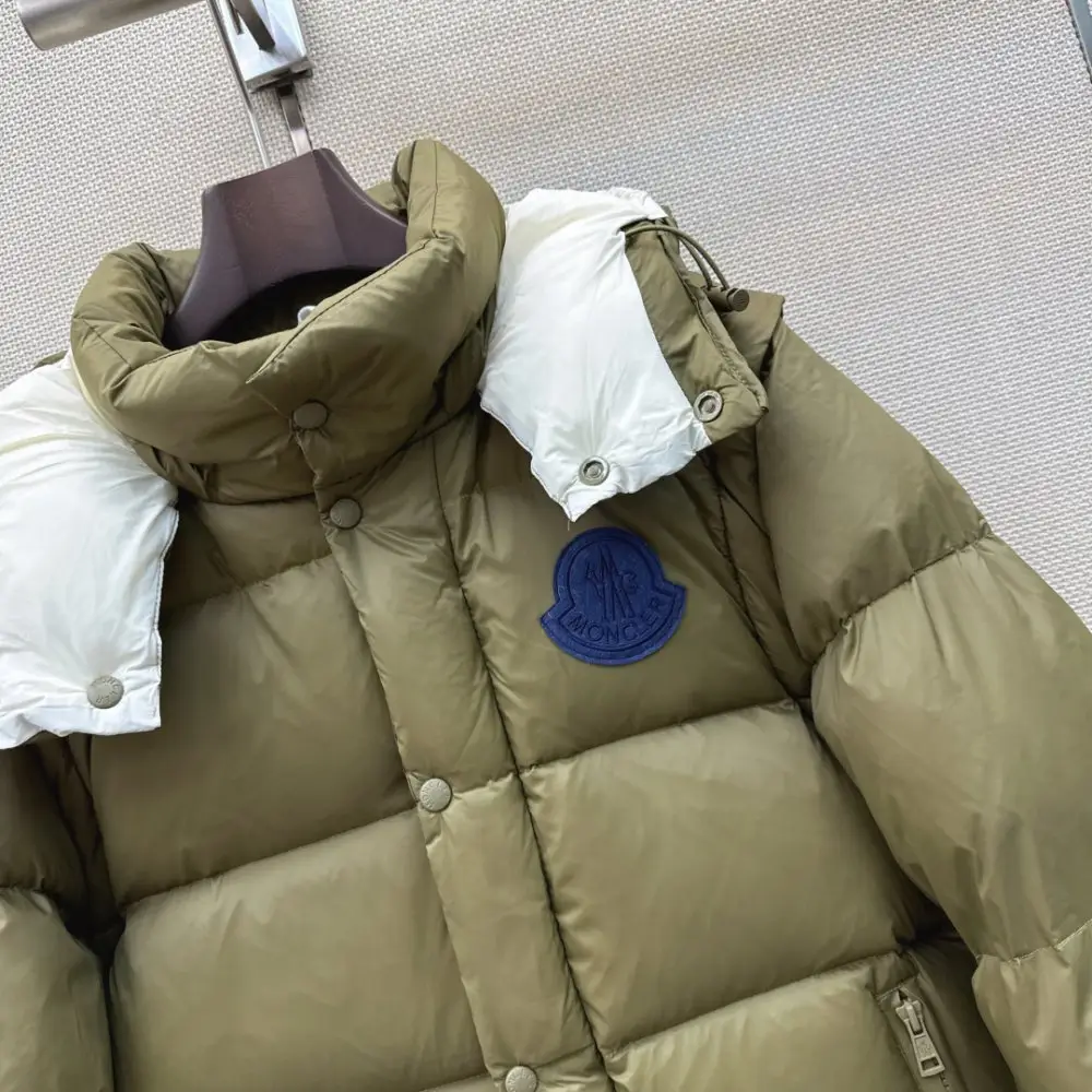 Moncler Жилетка жіноча — Фото 4
