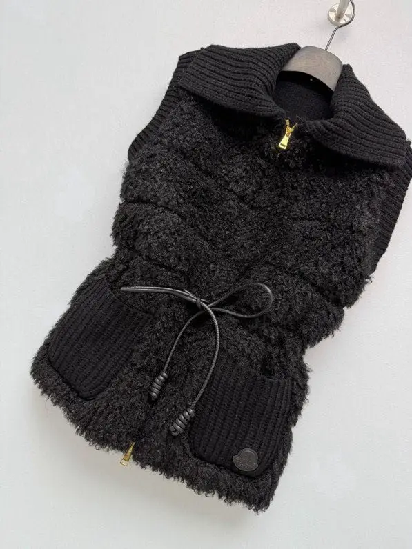 Moncler Жилетка жіноча — Фото 4