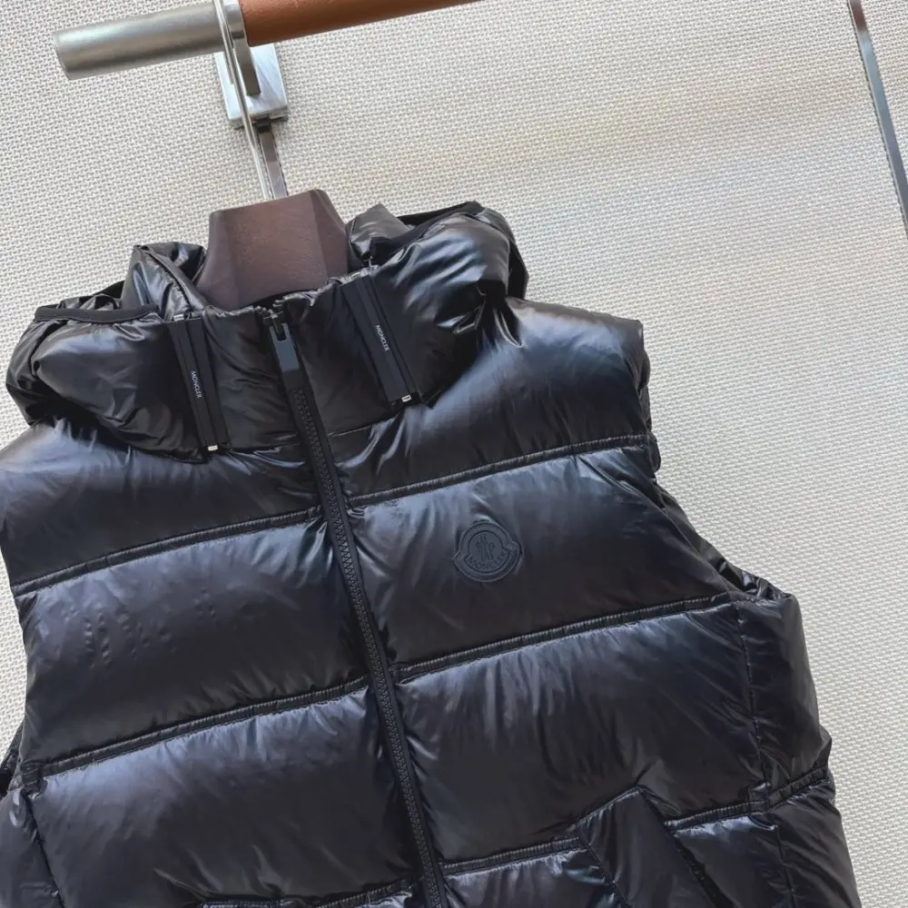 Moncler Жилетка жіноча — Фото 4