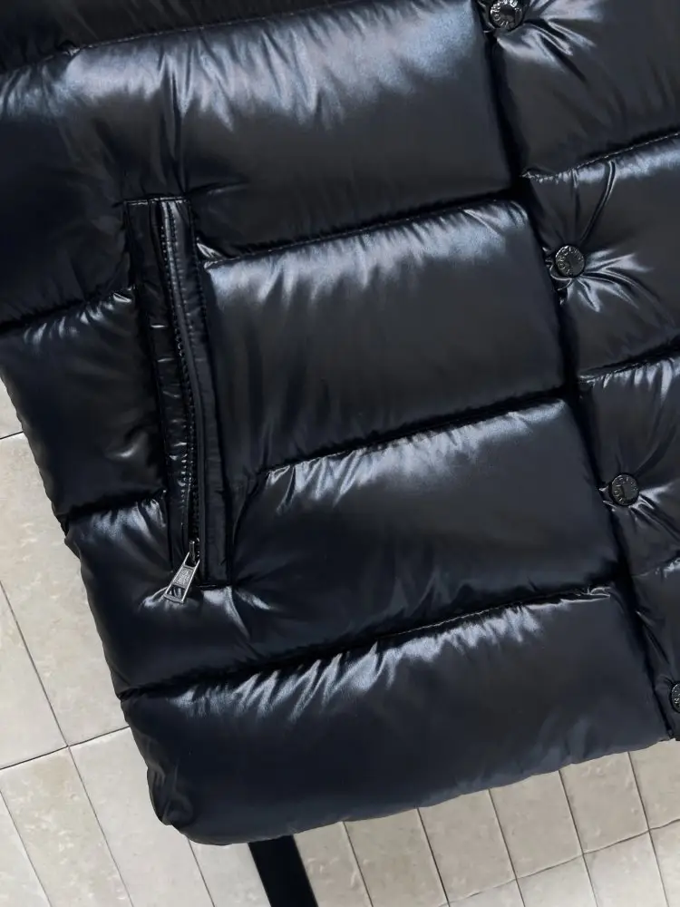 Moncler Жилетка жіноча — Фото 5