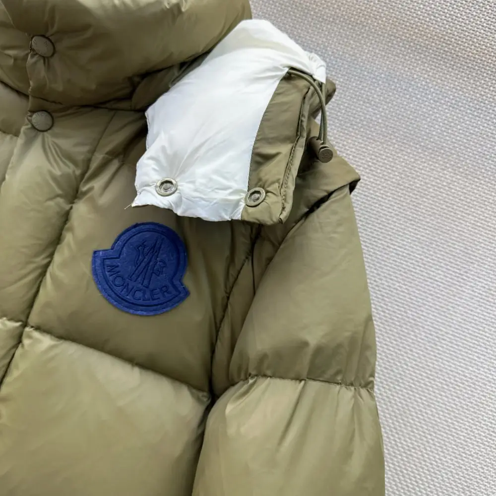 Moncler Жилетка жіноча — Фото 5