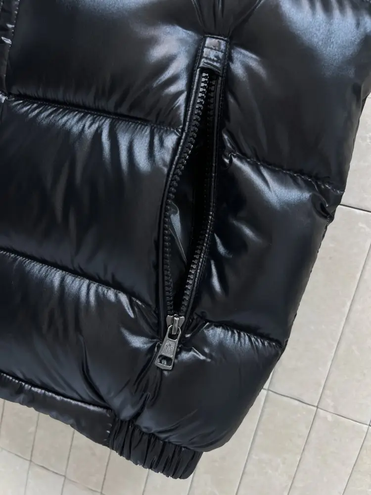 Moncler Жилетка женская — Фото 5