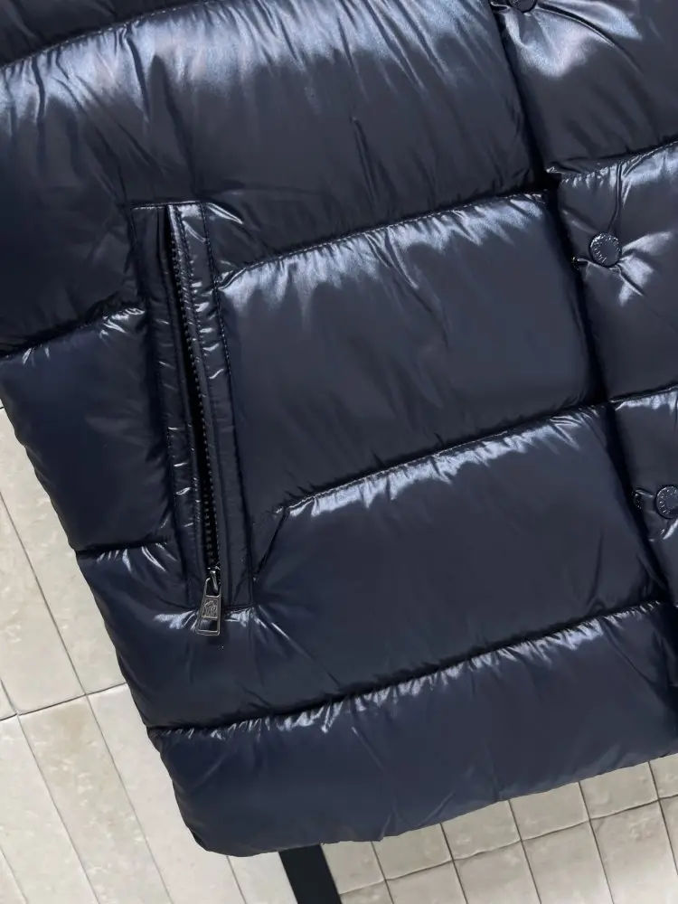 Moncler Vest women's — Photo 5