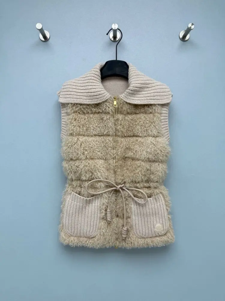Moncler — Vest