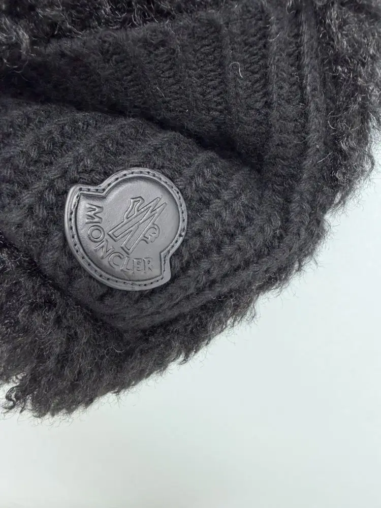 Moncler Vest — Photo 5