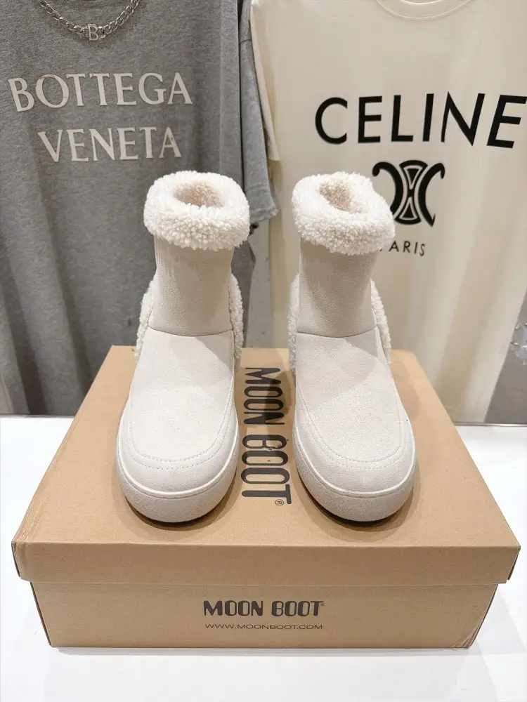 Moon Boot — Boots women's