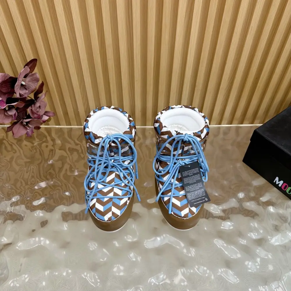 Moon Boot — Ugg boots