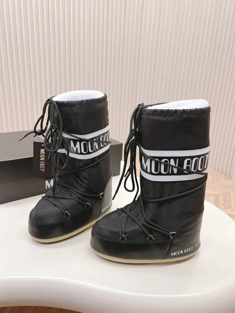 Moon Boot — Ugg boots