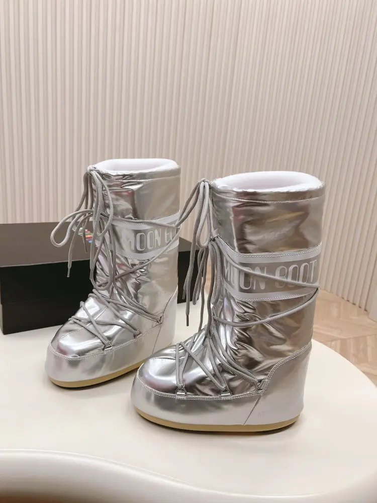 Moon Boot — Уггі