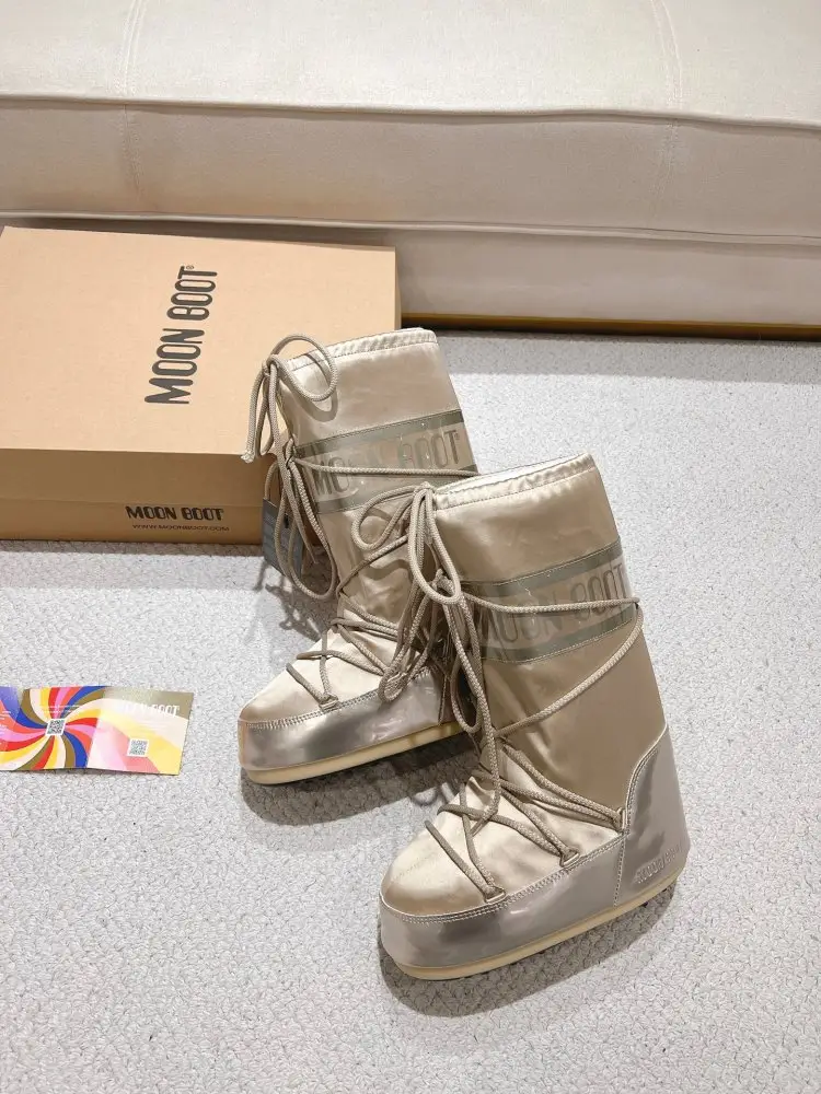 Moon Boot — Уггі
