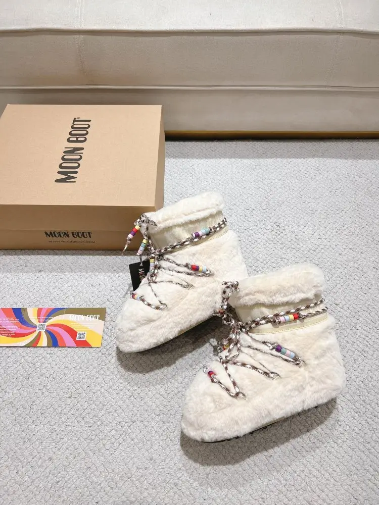 Moon Boot — Ugg boots