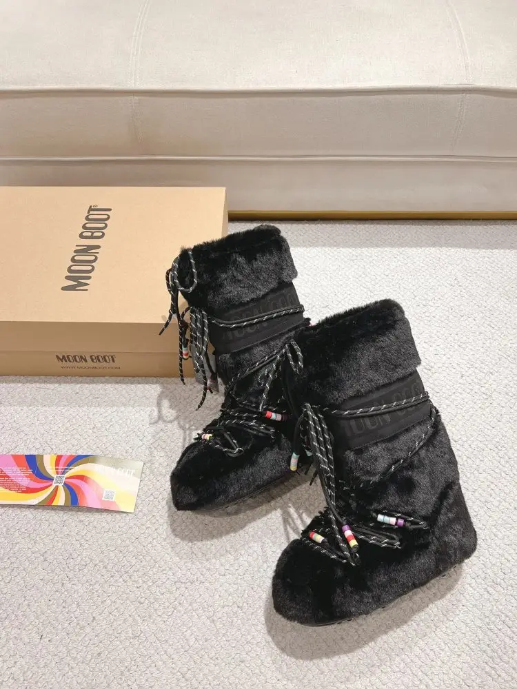 Moon Boot — Ugg boots